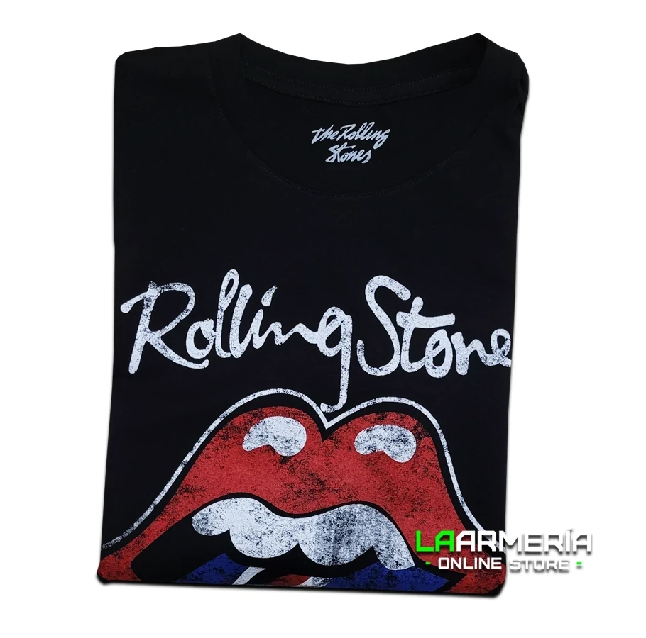 Rolling Stones (S-M-L-XL) 3