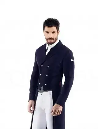 CHAQUETA HOMBRE 🏇