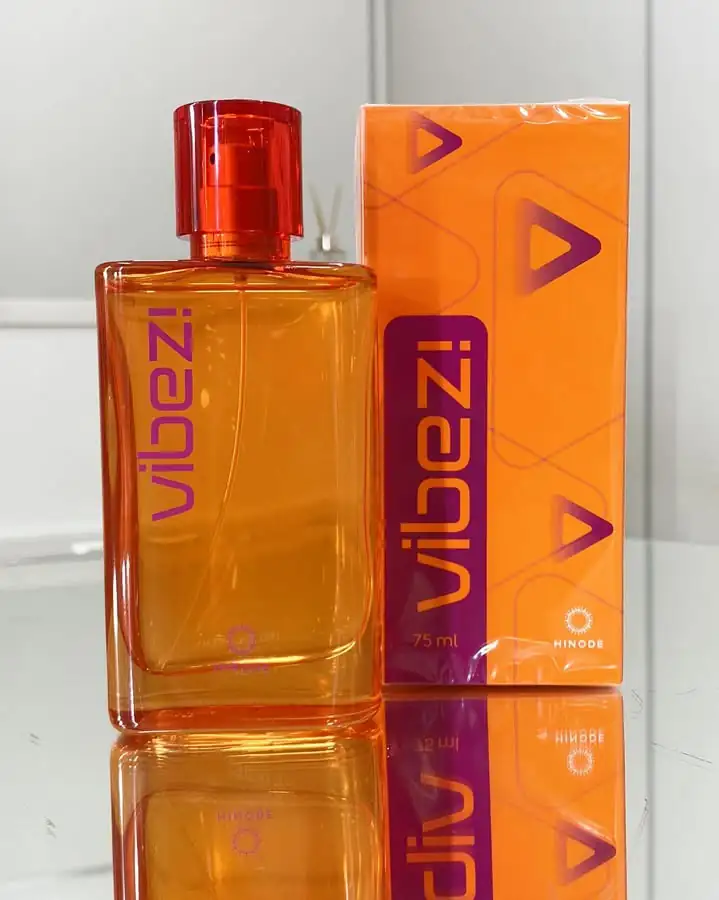 💕 PERFUME VINEZ 💚