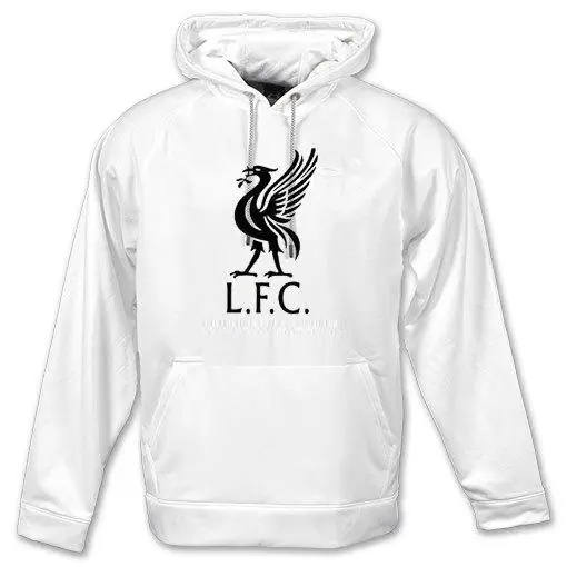 POLERA CON CAPUCHA DE LIVERPOOL 2