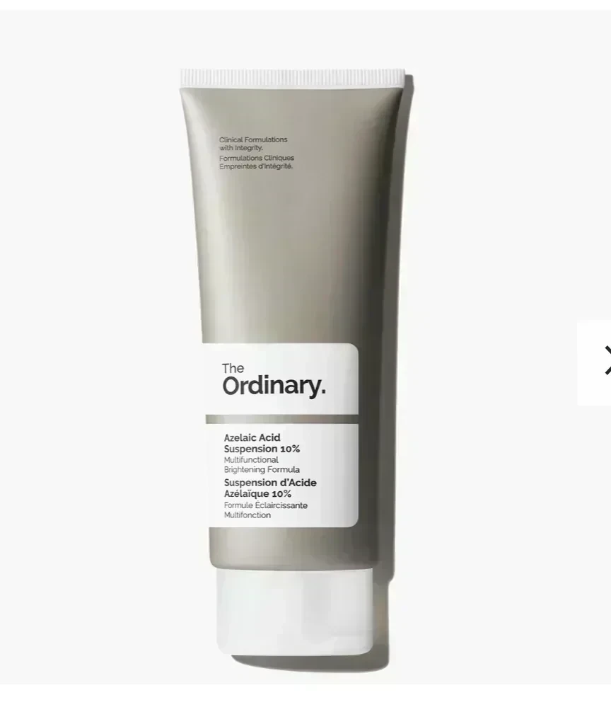 THE ORDINARY Azelaic Acid Suspension 10% 30ml 5