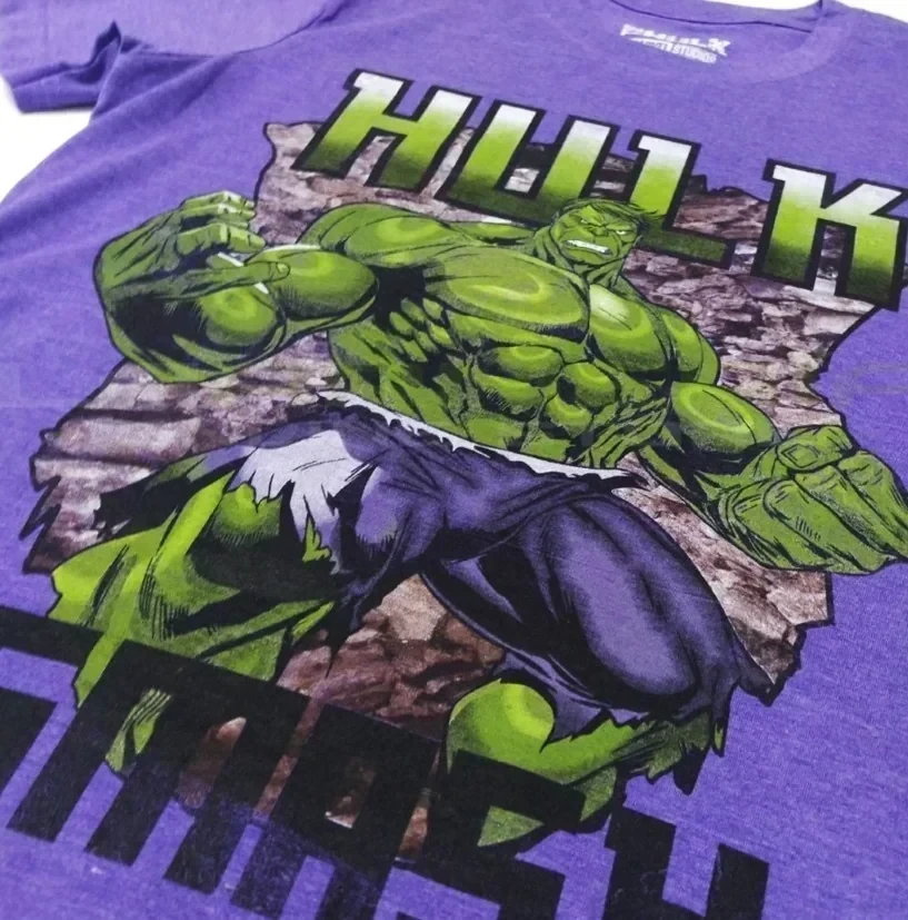 Hulk (M-L-XL) 3