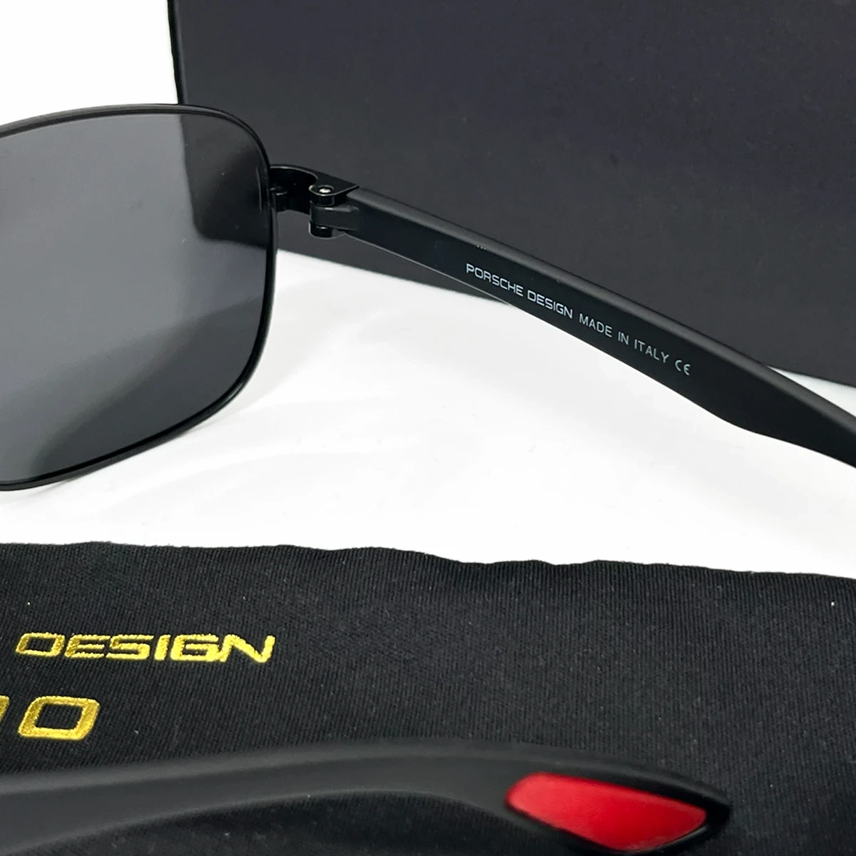 Gafas de sol Porsche 8