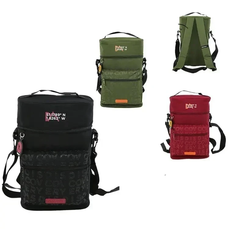 Bolso Matero Discovery
