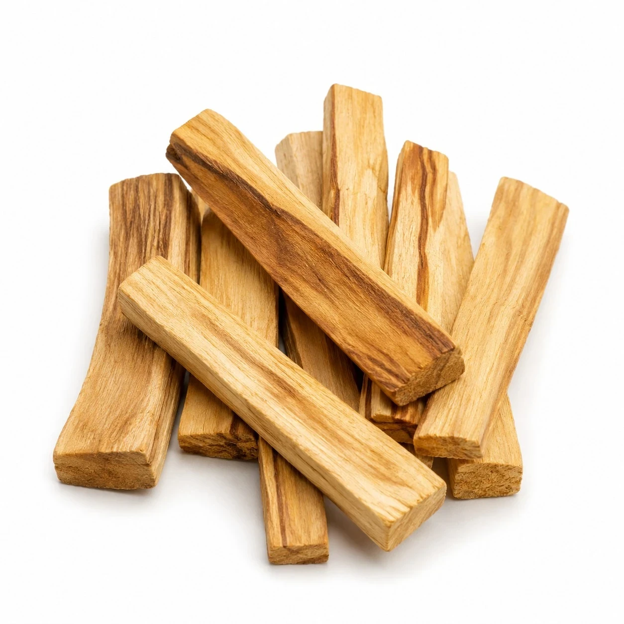 Palo santo peruano