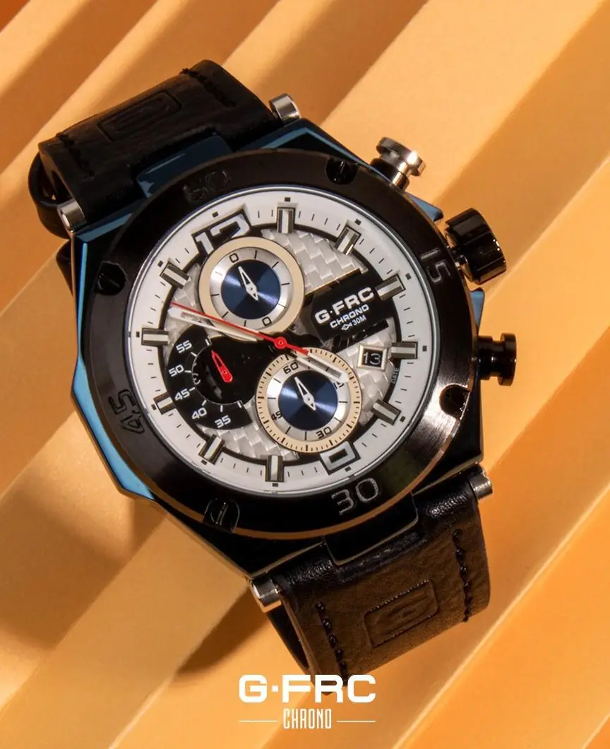 Reloj g force 