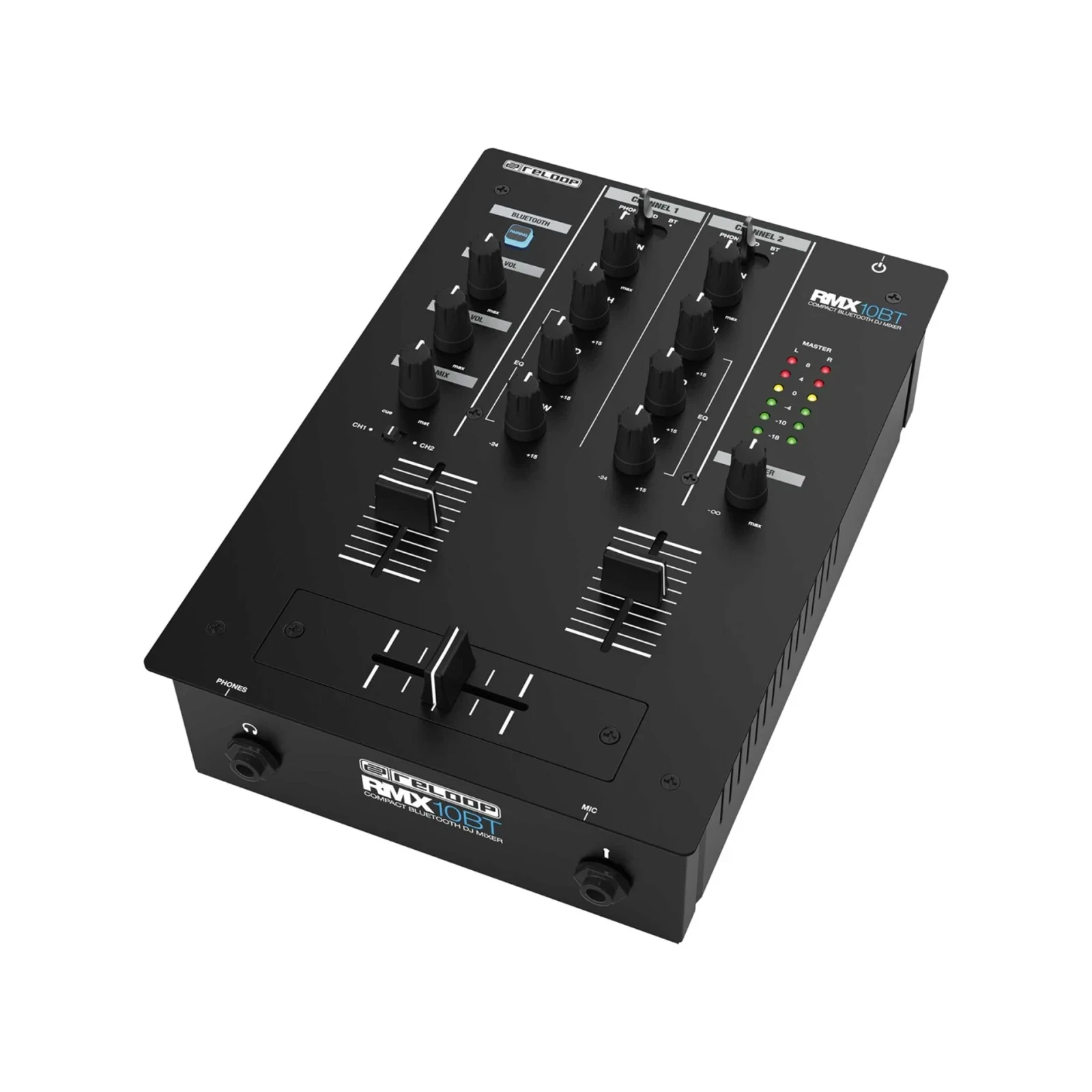 PAQUETE SAT-RMX10 3