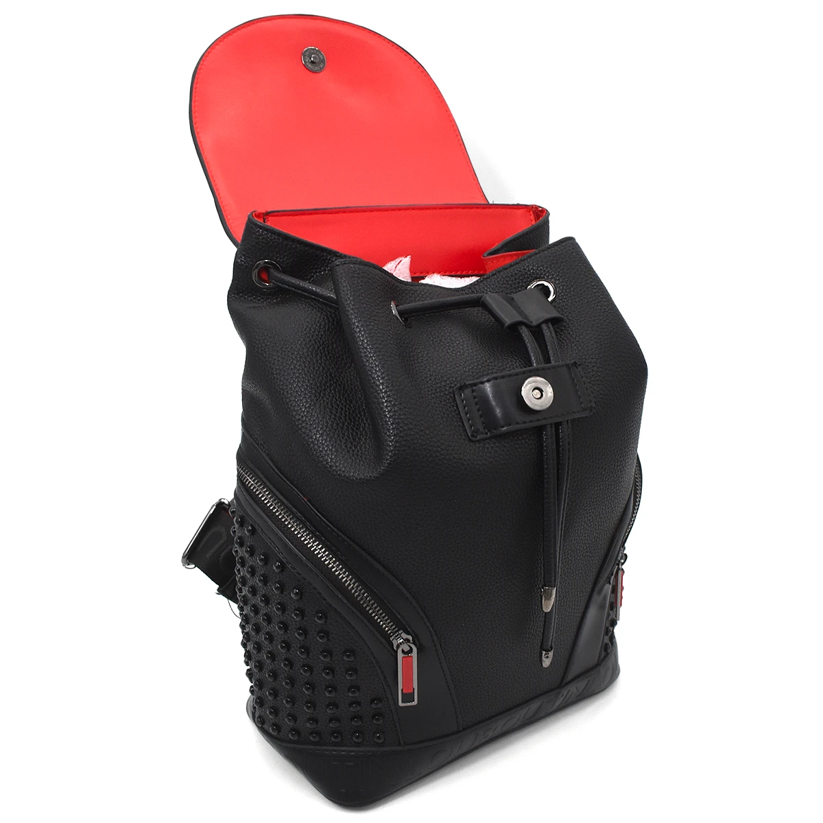 MOCHILA LOUBOUTIN  3