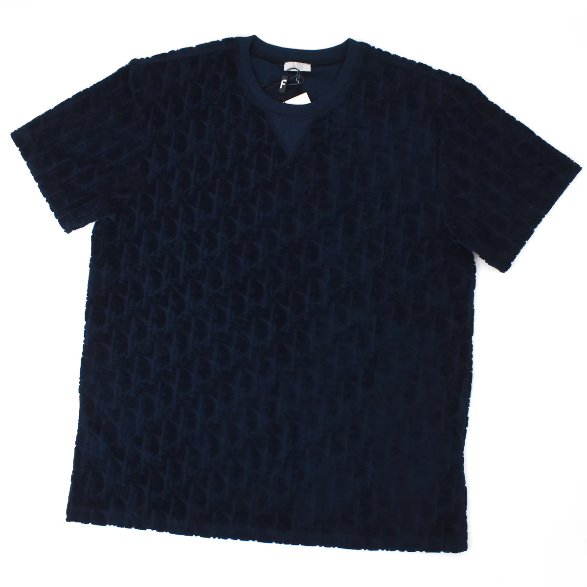 Playera Dior 2