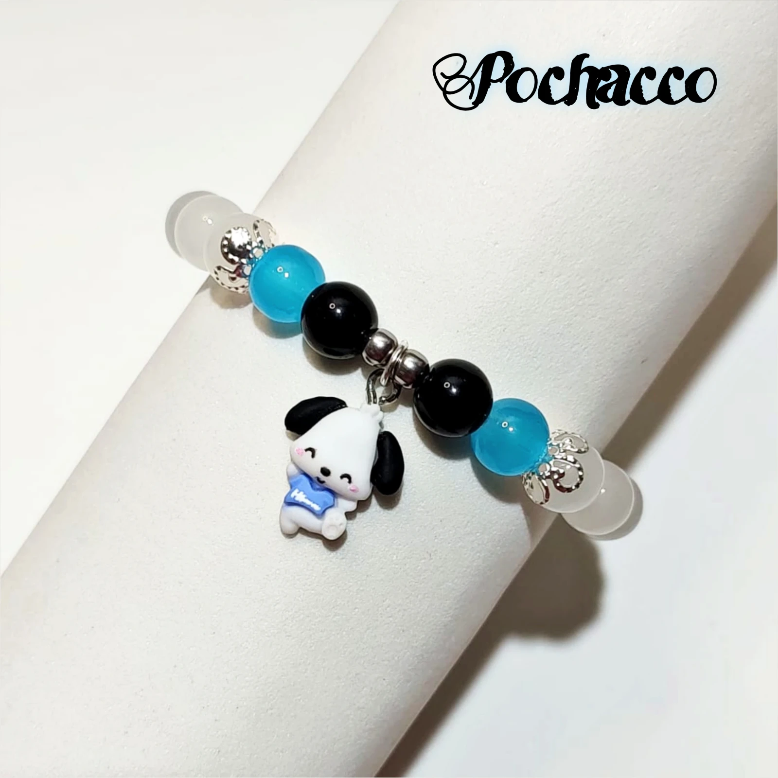 Pulsera de Pochacco 2