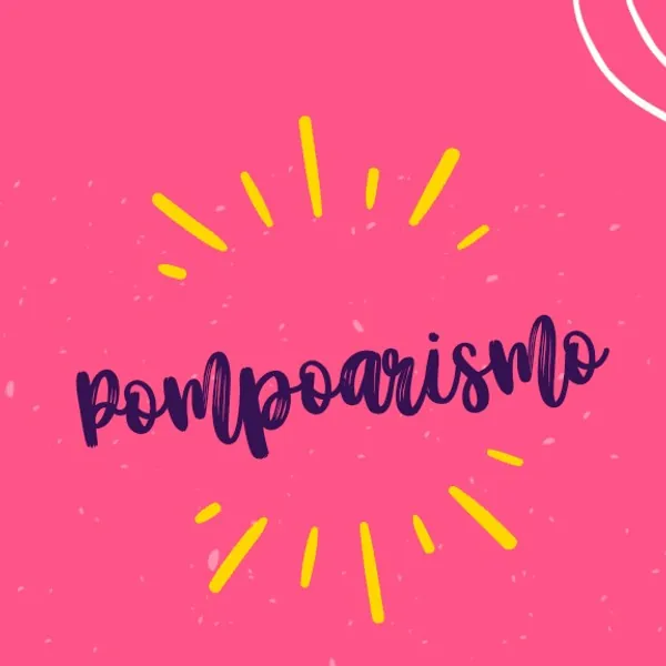 Pompoarismo