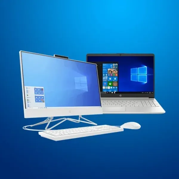 PC & PORTATIL NUEVOS