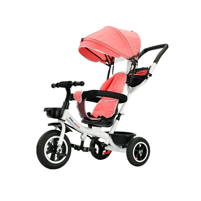 Jgt Triciclo Music 360 Gr 78CM