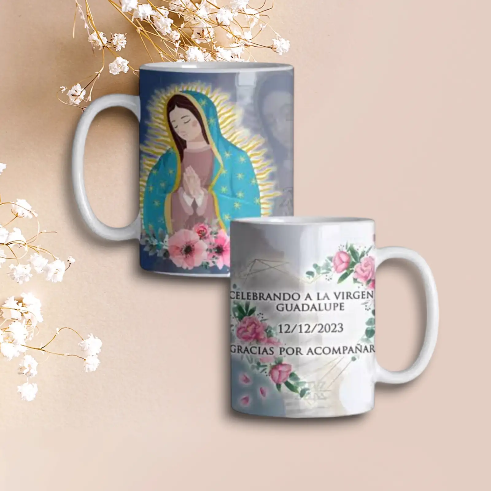 Virgen gpe