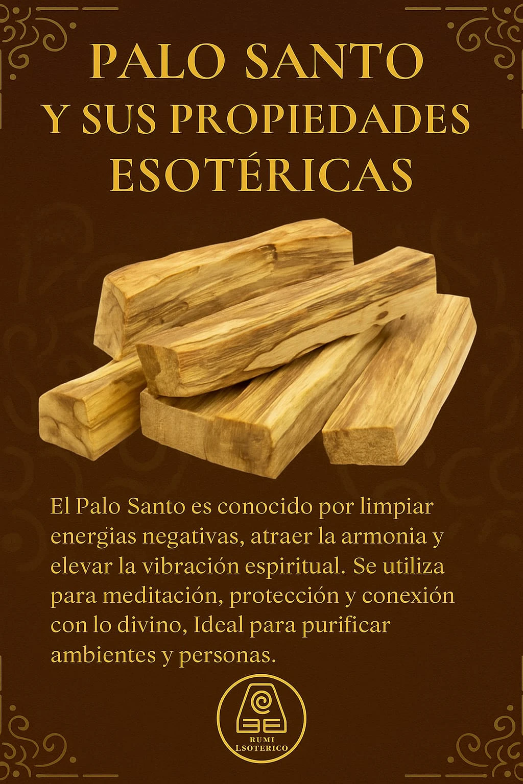 PALO SANTO PERUANO 20 GR 2