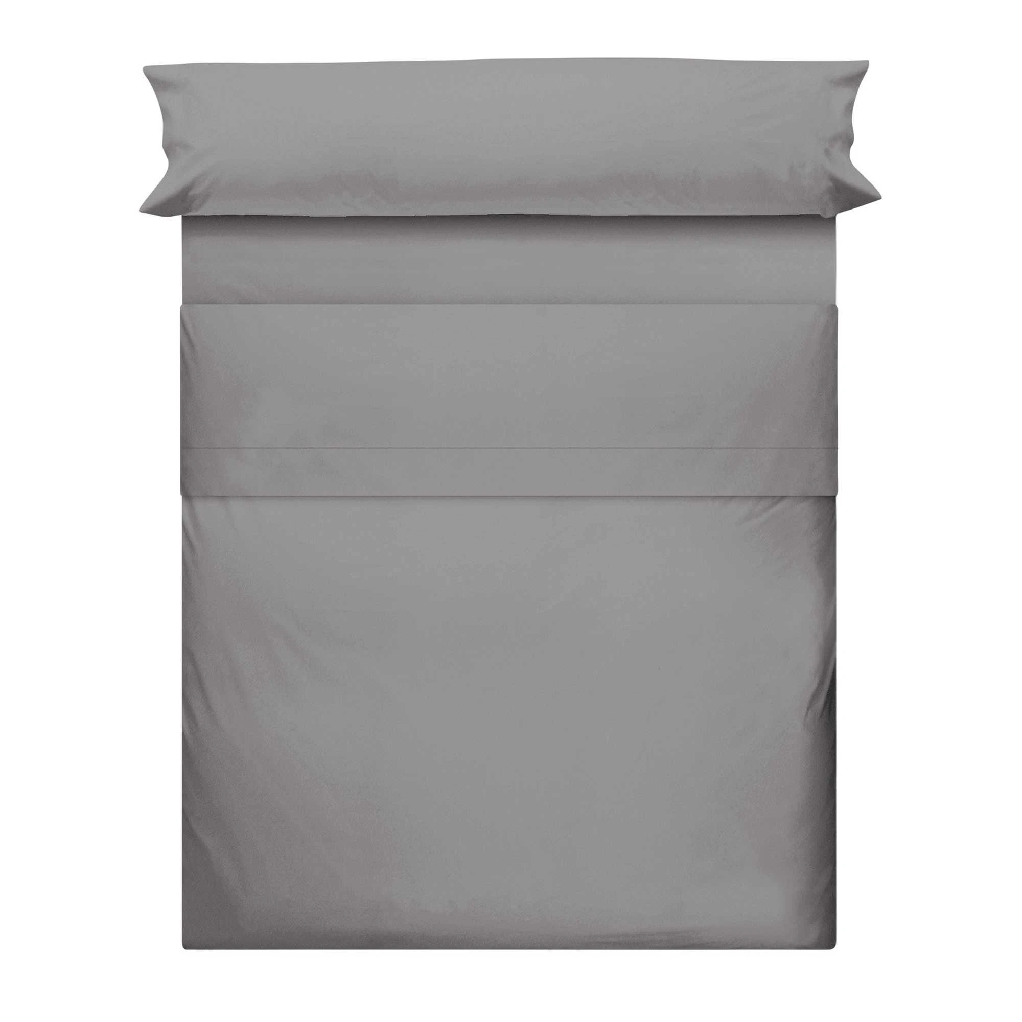 Sabanas 1.35 gris 