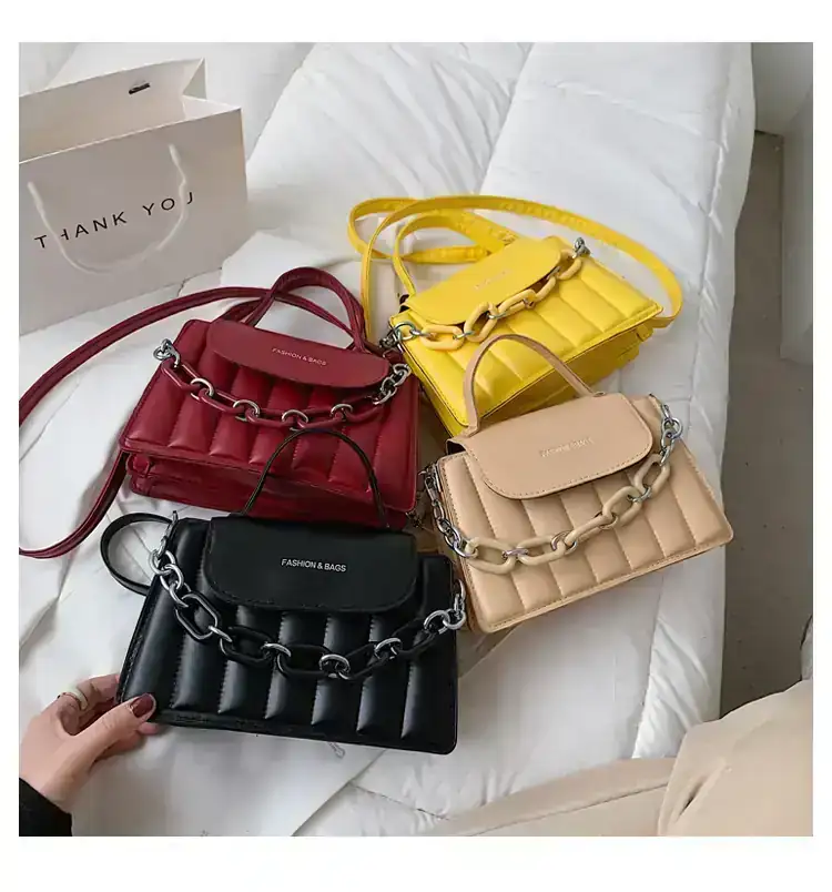 Cartera Liliana 