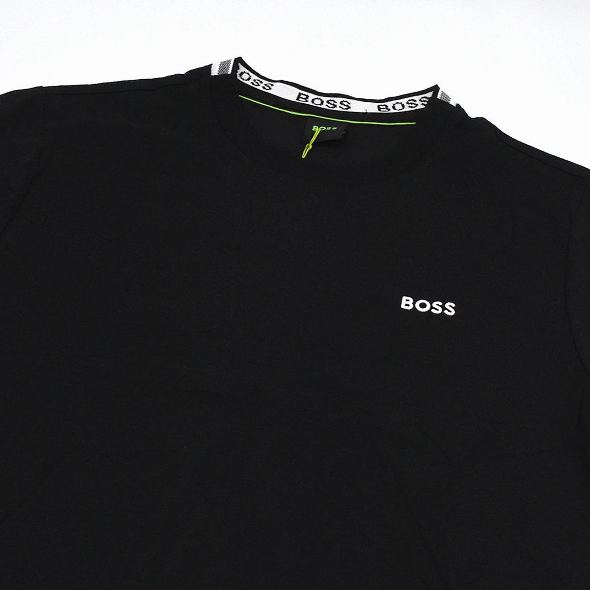 Playera Boss 2