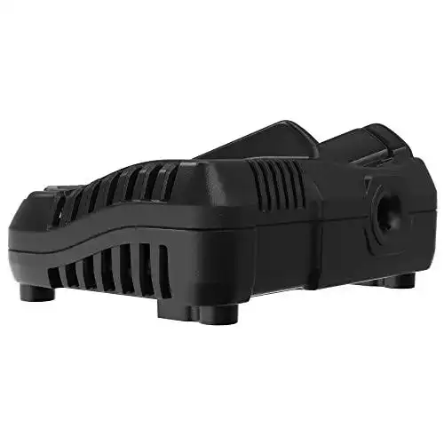 Dewalt, Cargador de Bateria  3