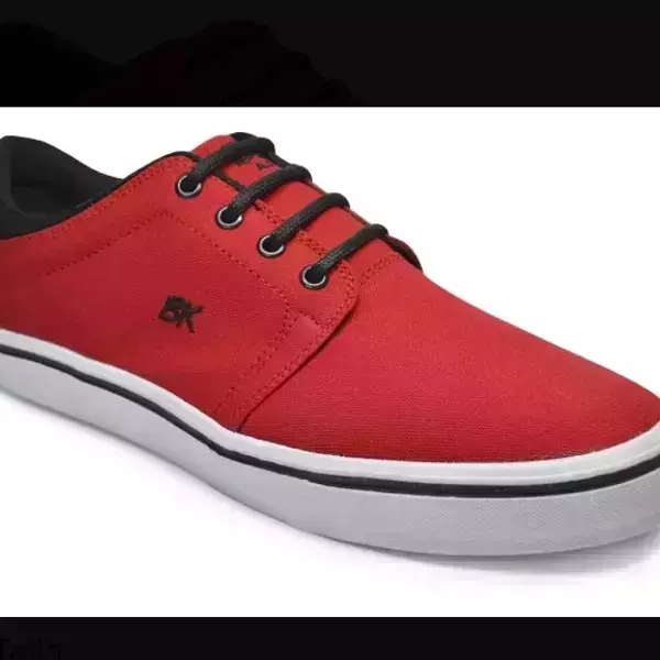 Tenis Para Caballero Marca Bic Air Mod. Pontiac 2