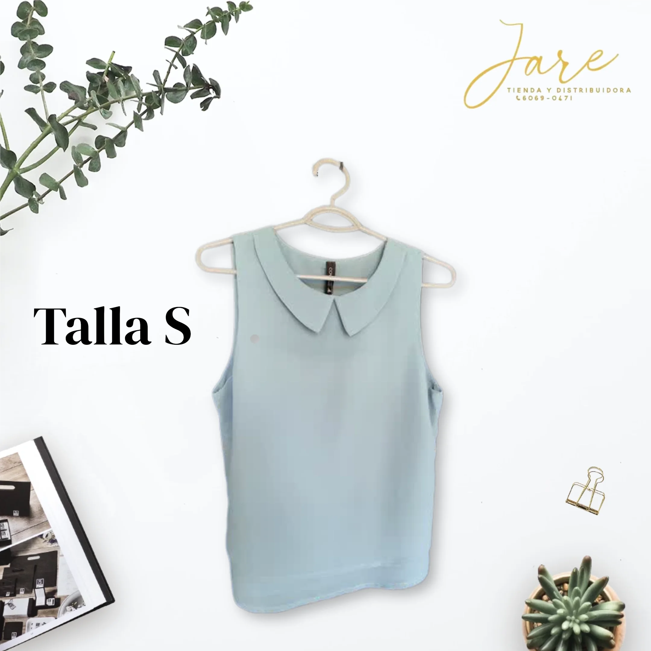 Blusa