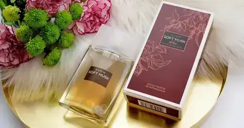 Soft Musk delice 2