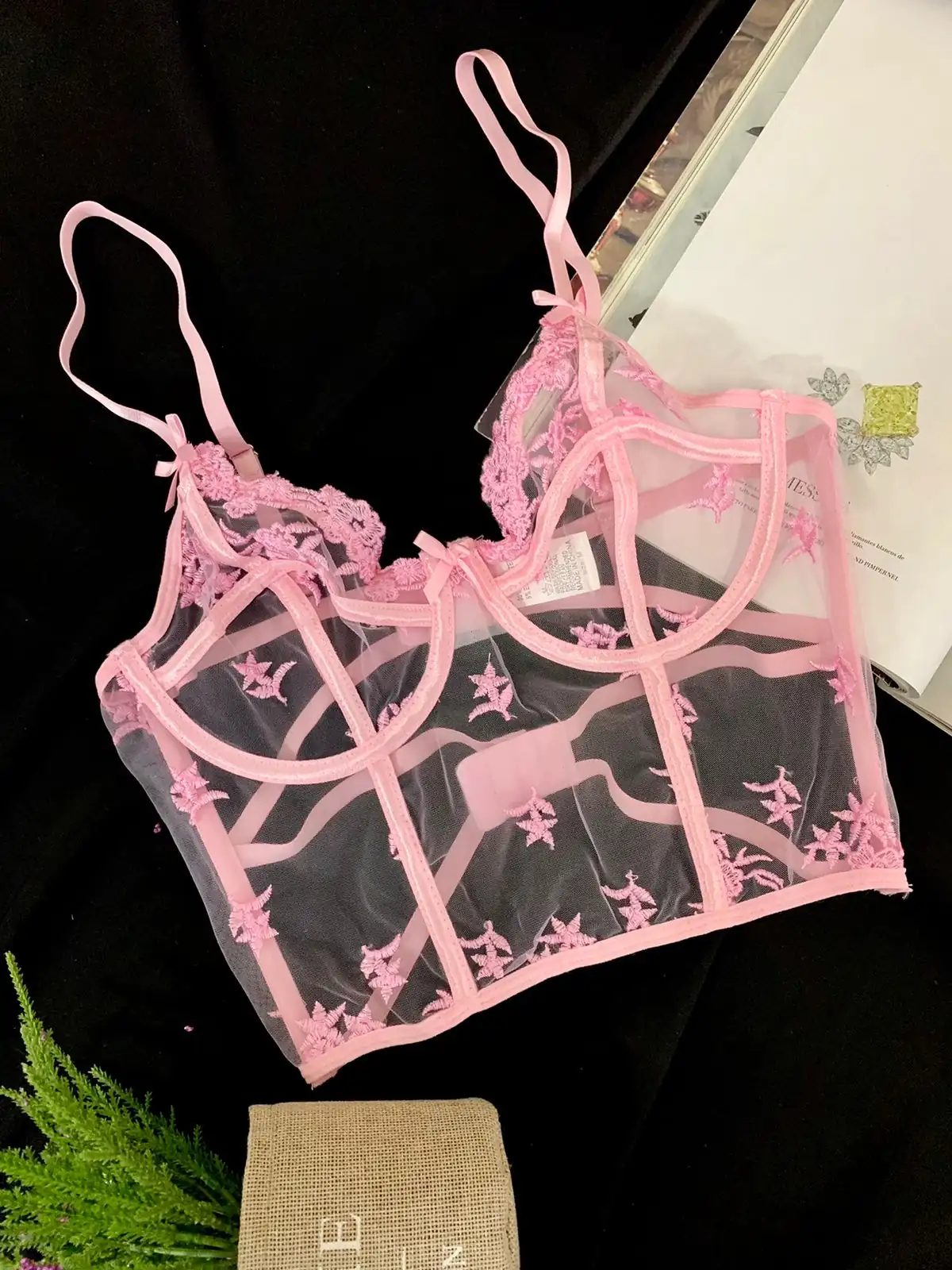 Corset💕