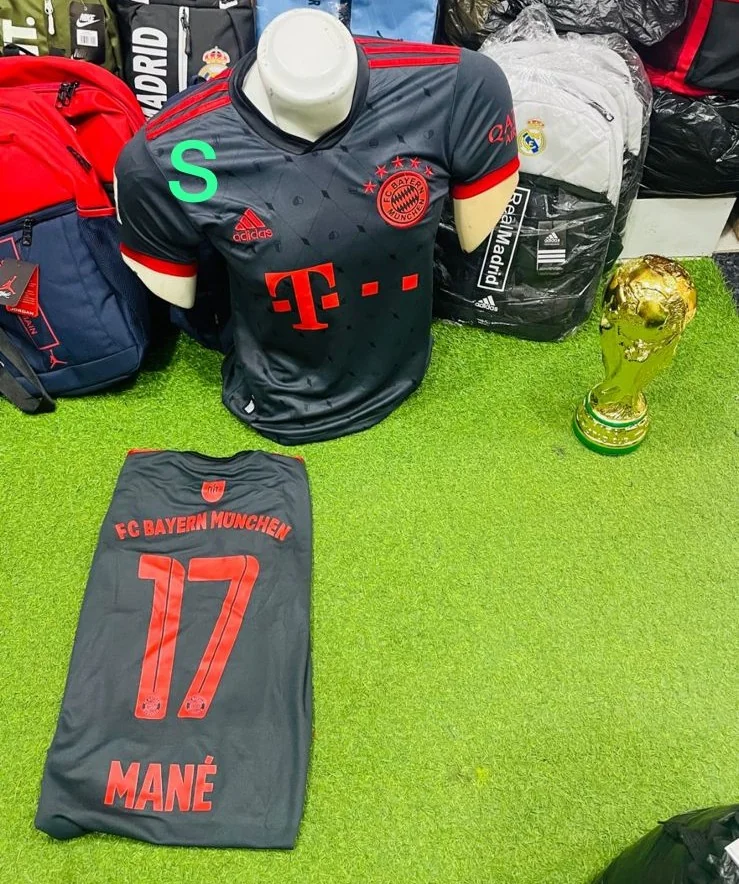 BAYERN DE MUNICH