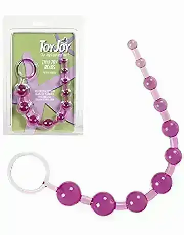 Bolas anales An002