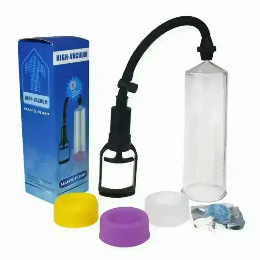 Bomba a precion B009 2