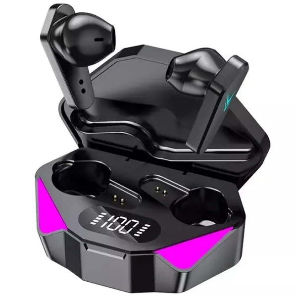Auriculares inalámbricos
