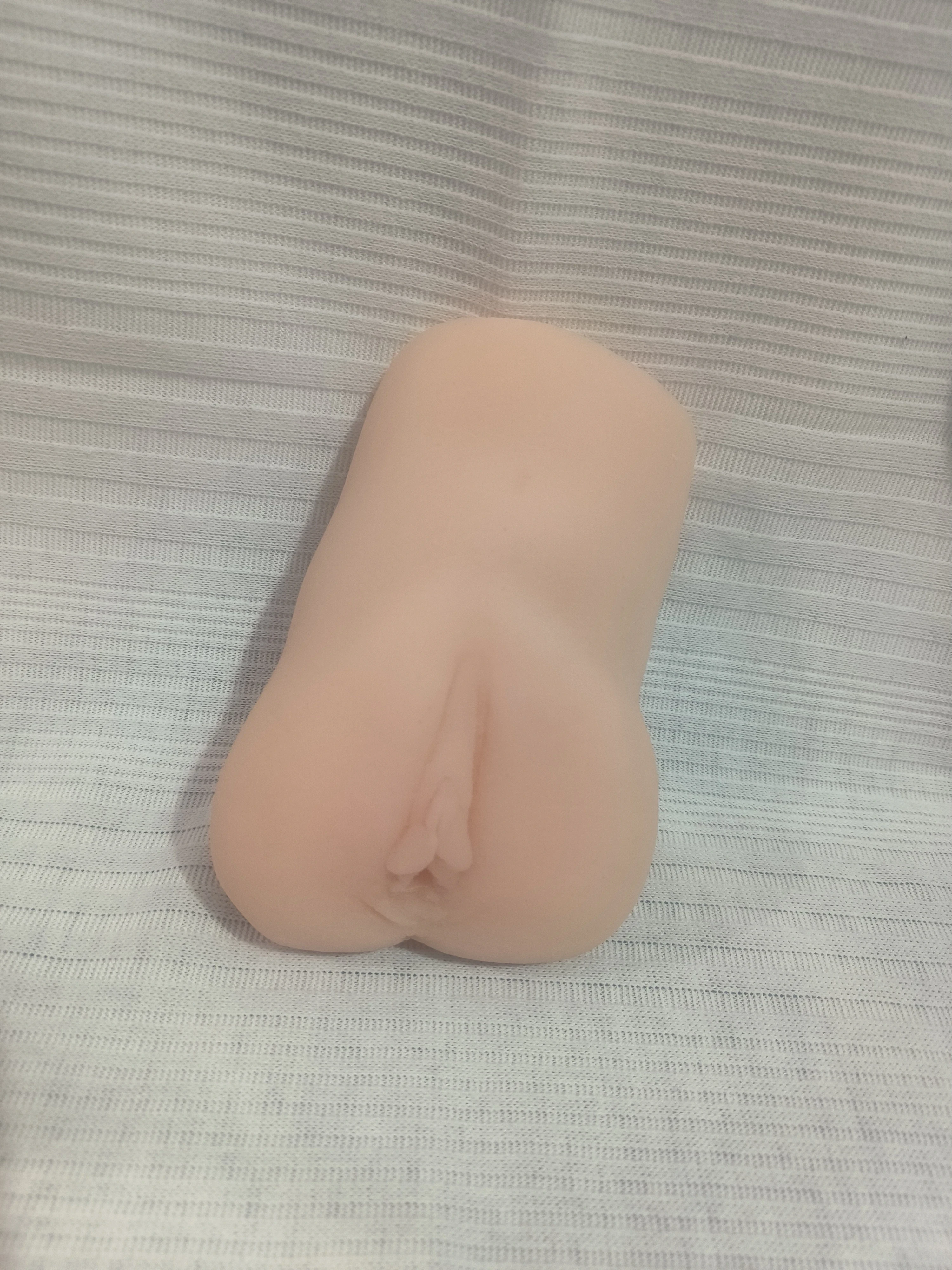 Masturbador Vagina y Simulación de Ano