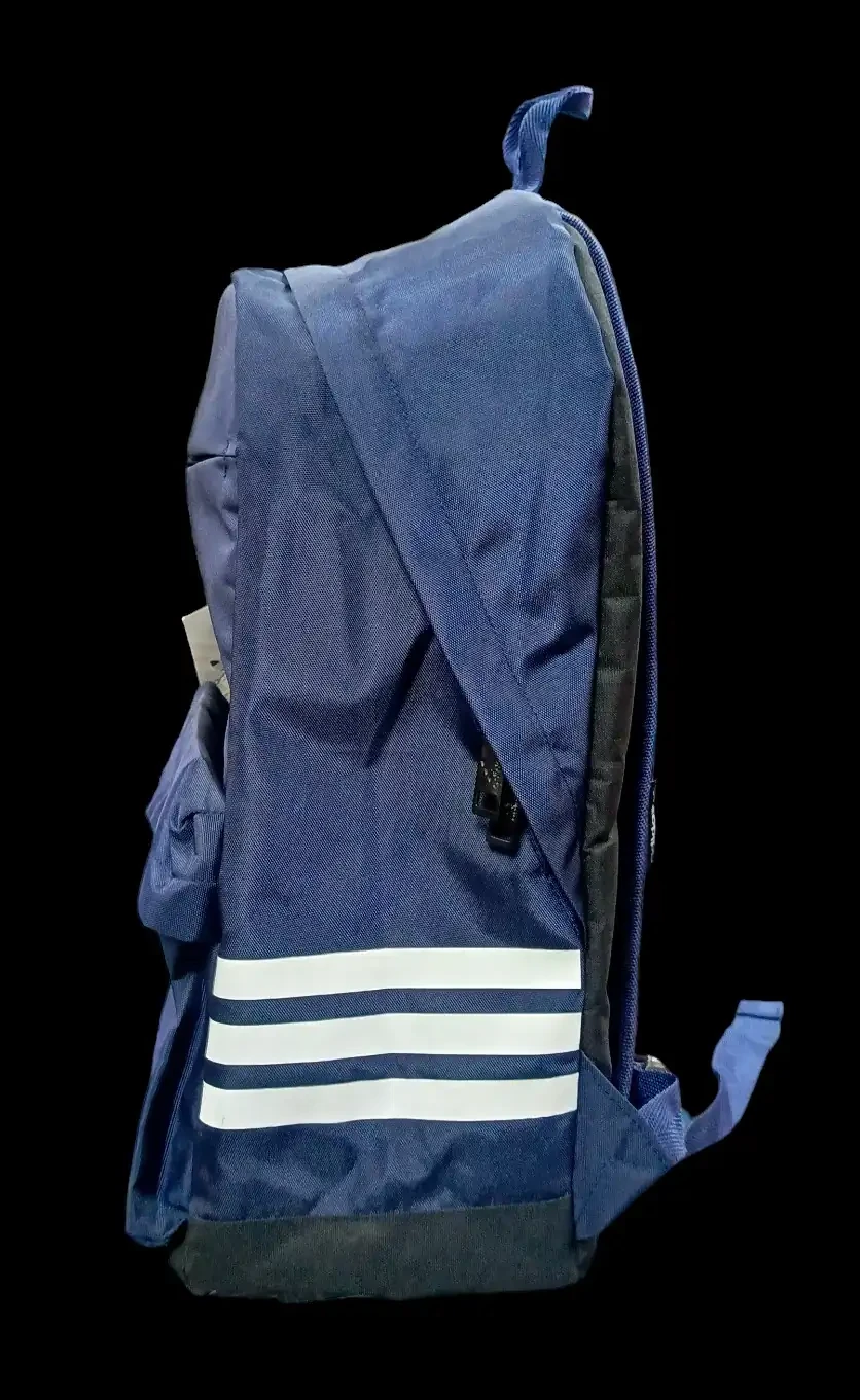 ADIDAS  AZUL  2