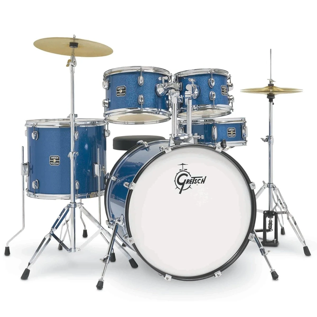 RENEGADE GRETSCH
