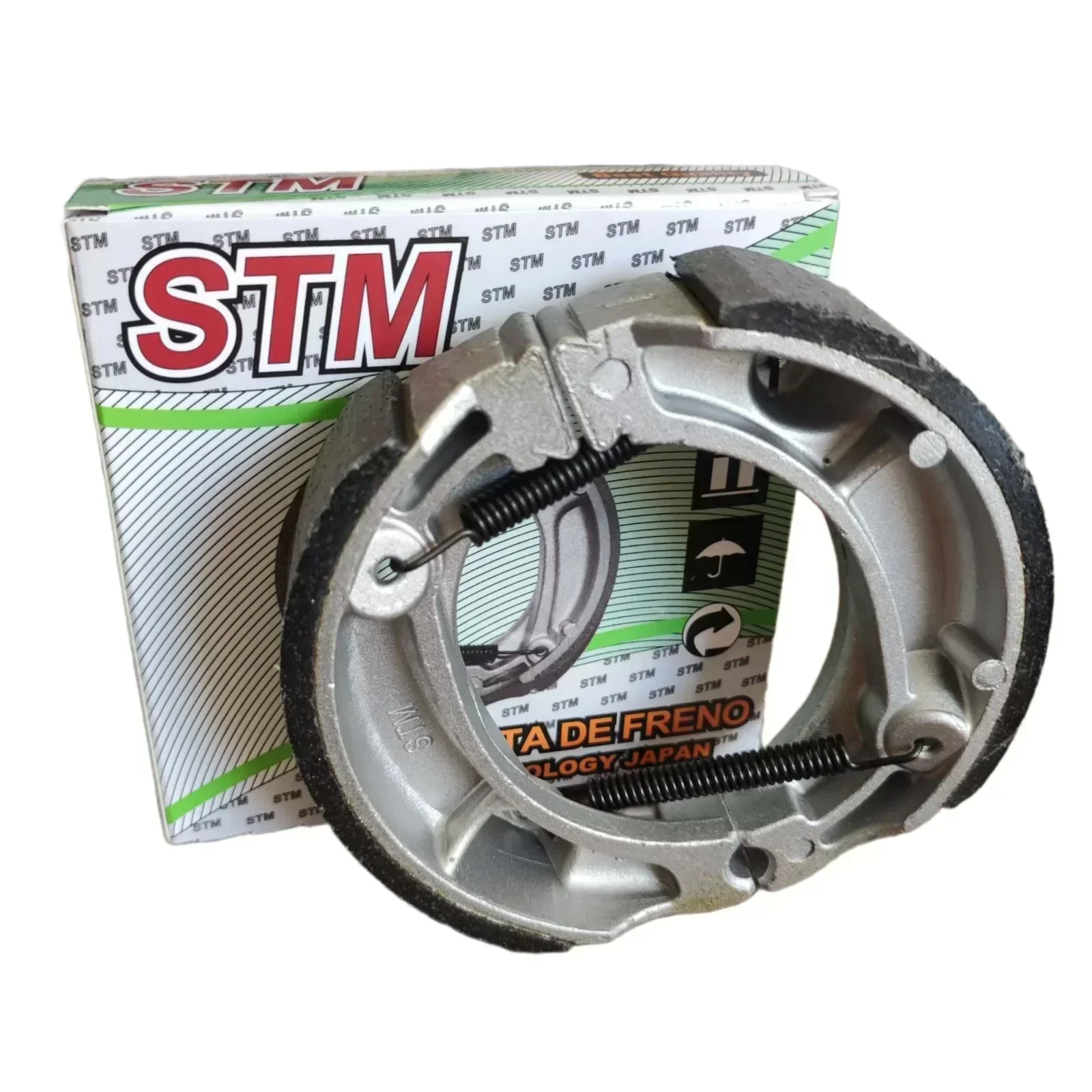 ZAPATA BLITZ/SMASH/TRIP/ZB CRUZADO [STM] -38559