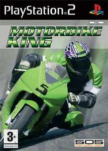 Motorbike king