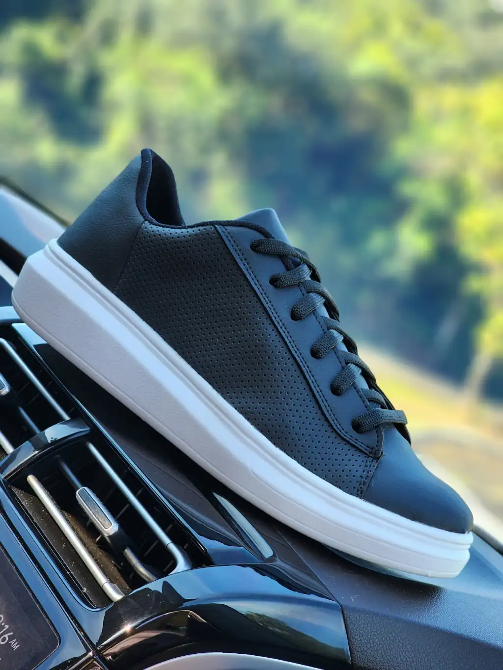 Sapatênis Sneakers