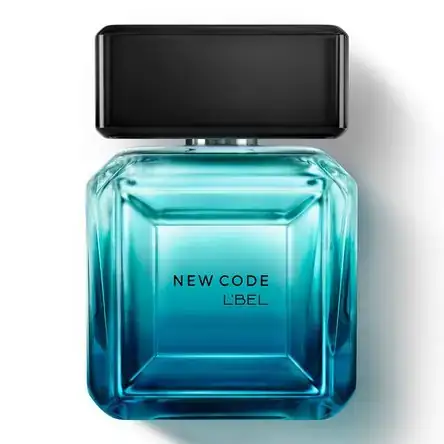 Perfume New Code de Lbel 2