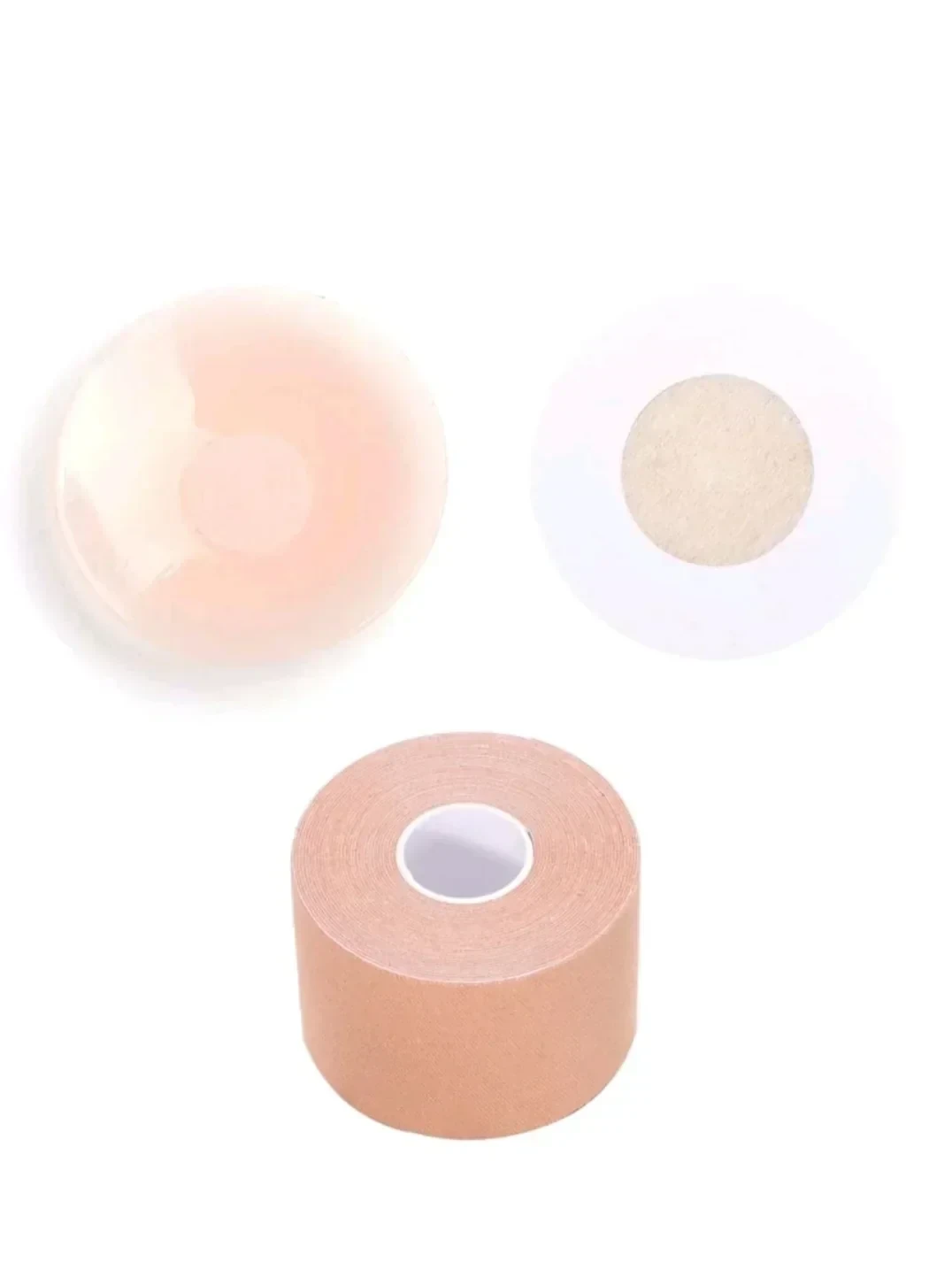 Kit Boob Tape 2