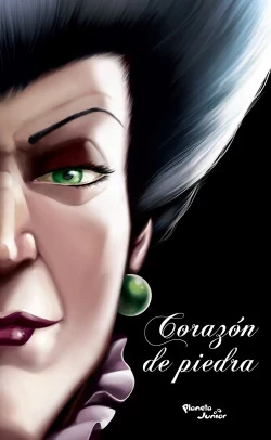 CORAZON DE PIEDRA 