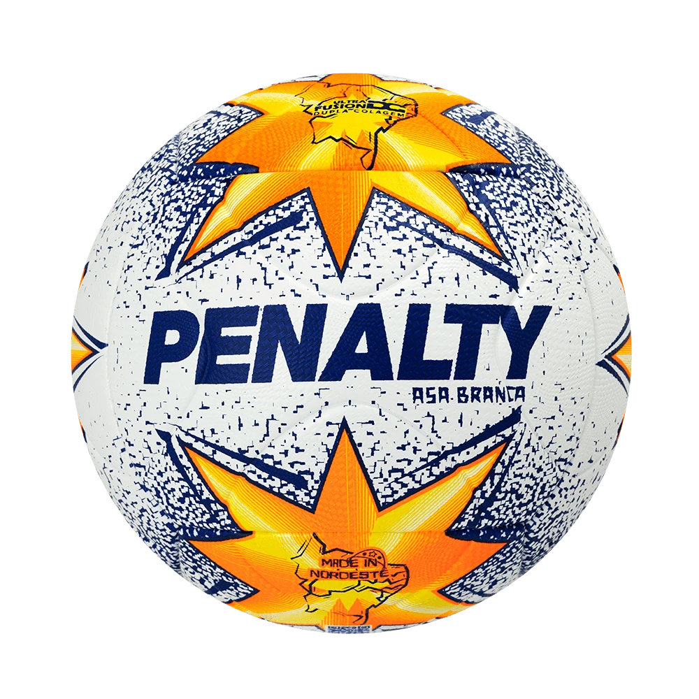BOLA PENALTY ASA BRANCA CAMPO