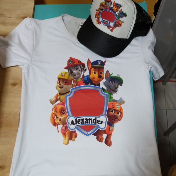Combos personalizados 2