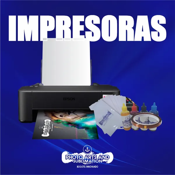 IMPRESORAS