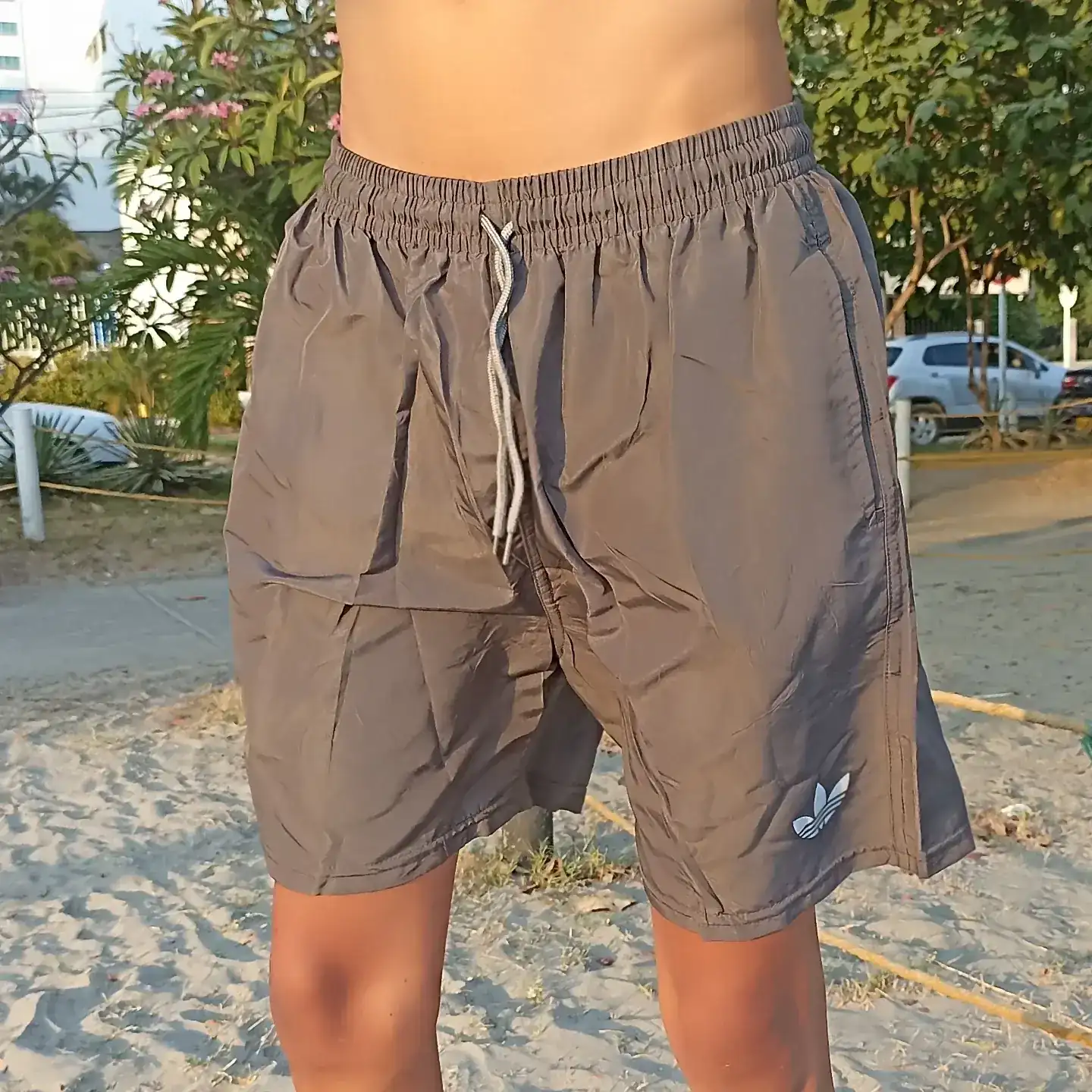 Pantalonetas caballero antifluidos