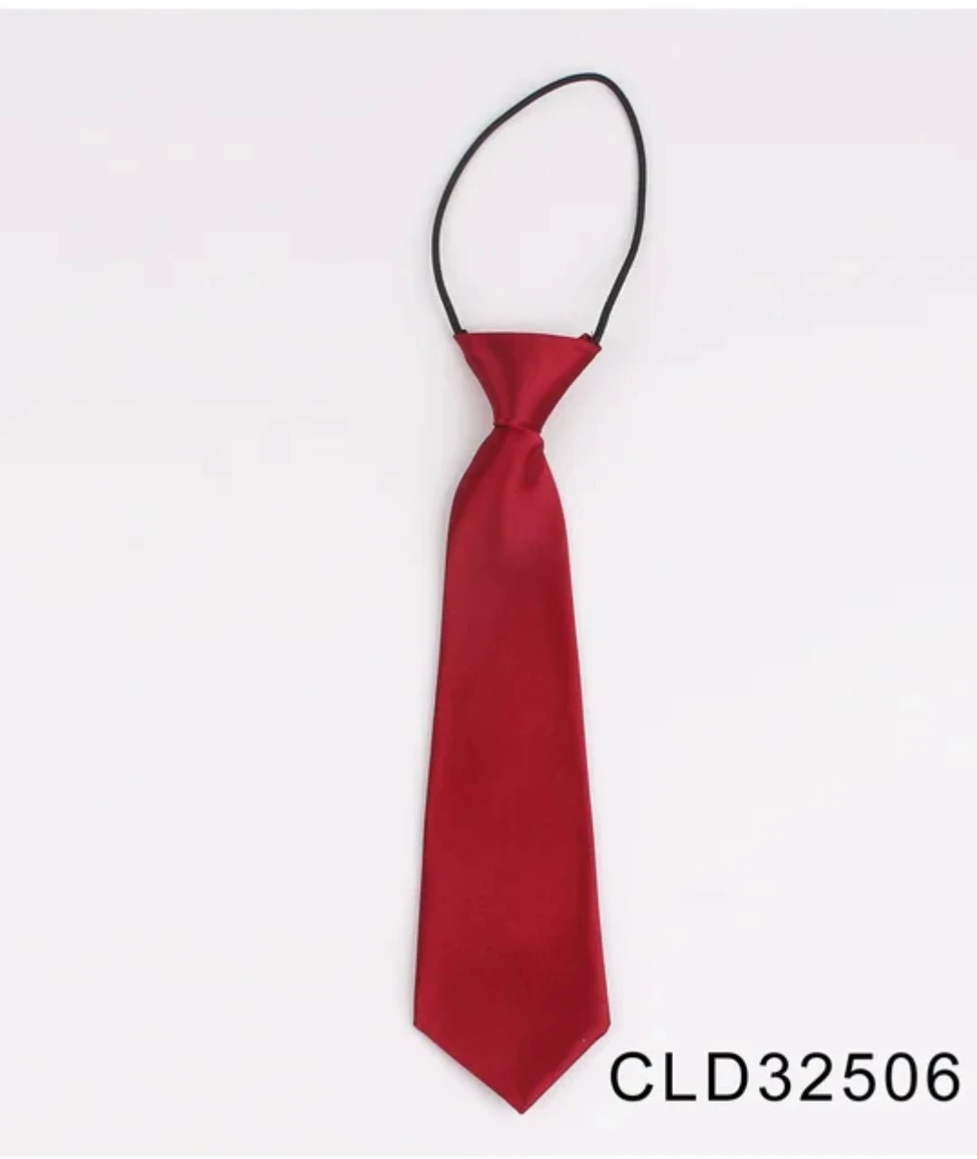 CORBATA ELEGANTE NIÑO
