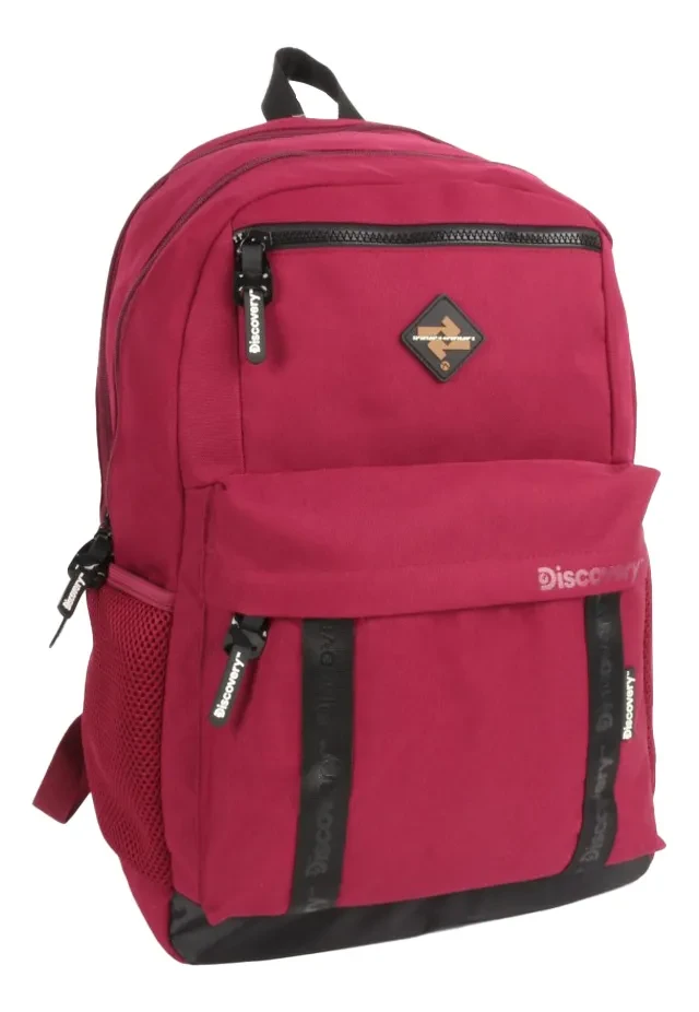Mochila Discovery 28828 2