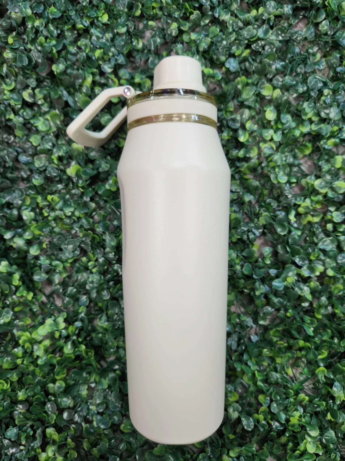 Botella Sport 32oz Amarilla 