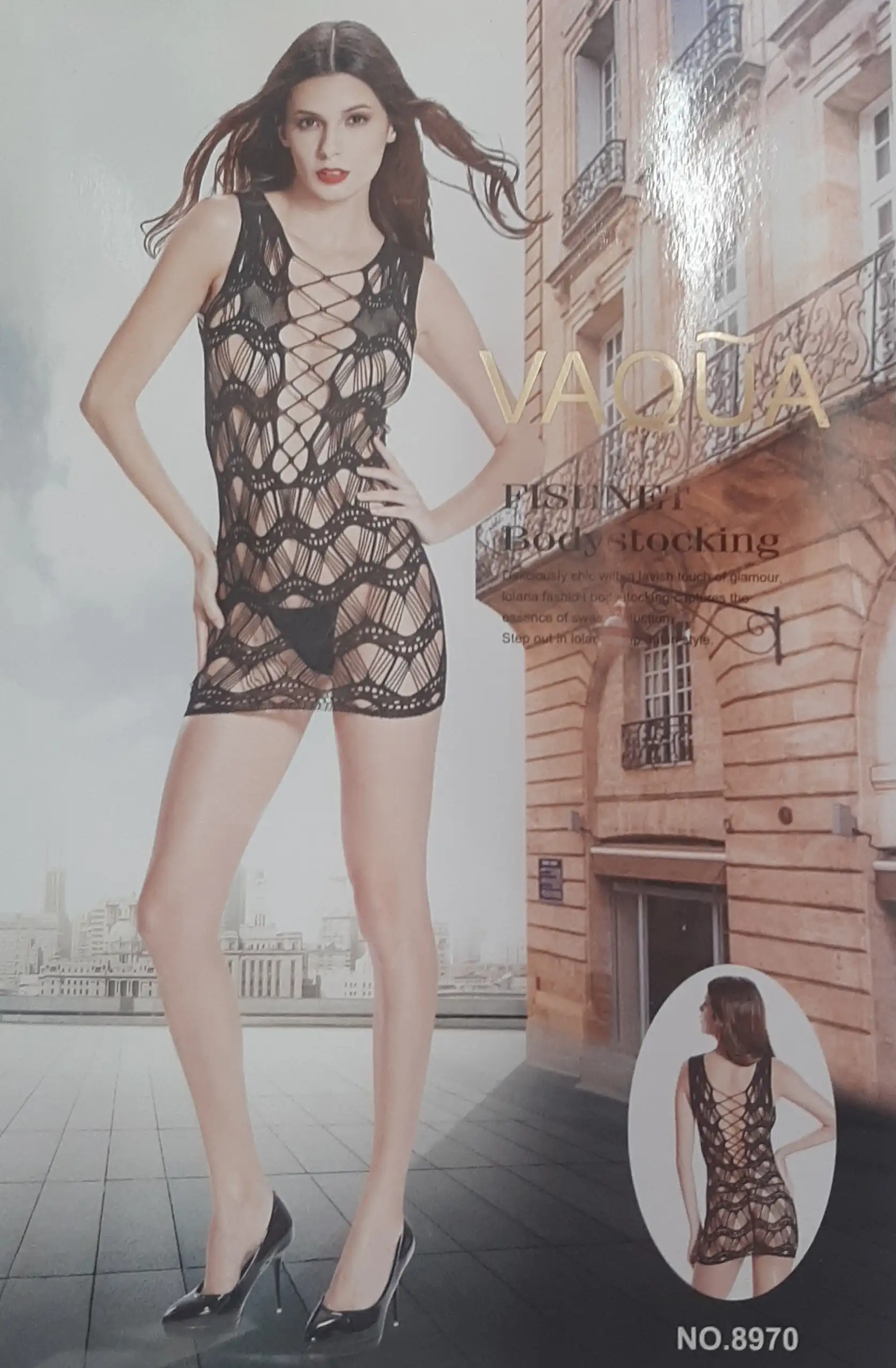 MAYA VESTIDO 
