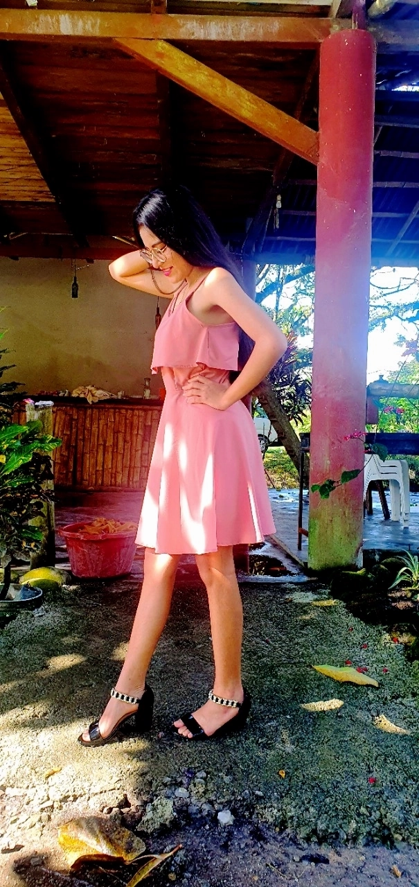 Vestido Chic 2