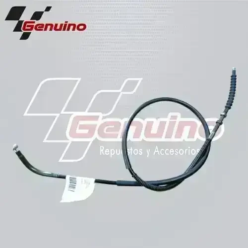 Cable de embrague 